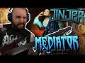 JINJER - Mediator | Rocksmith 2014 LEAD Guitar Cover