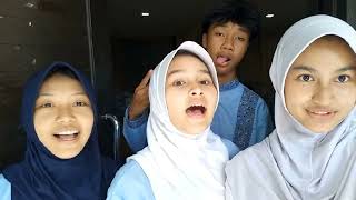 Wawancara Bahasa Sunda - Kelompok 1