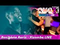 Bonifcio aurio  mr tuffas kizomba live awake festival 2021