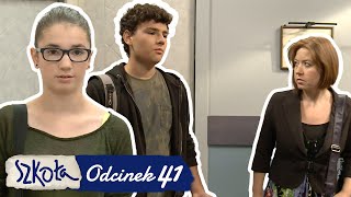 SZKOŁA ODC. 41 CZ. 3