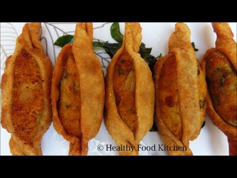 Potato Samosa Recipe/Samosa Recipe in tamil/Samosa Recipe without Maida/Evening Snacks in tamil