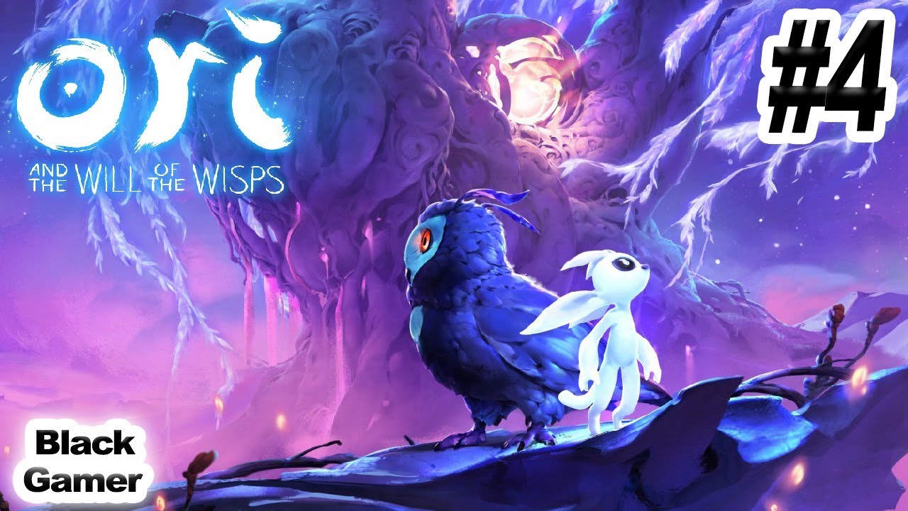 Вся карта ори 2