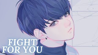 Nightcore - Fight For You