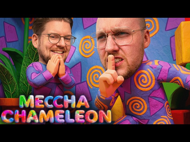 GEWINNE ICH DAS PIETSMIET TURNIER? ZARBEX VS. 12 STREAMER! | Meccha Chameleon | UNCUT