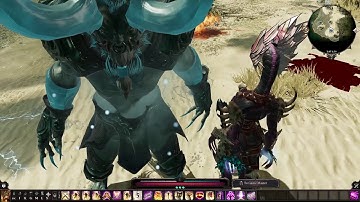 Divinity Original Sin 2 All Summoner Spells/Skills (Showcase)