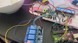 CS120B Custom Project Demo 2