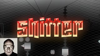 SHATTER 100% (Extreme Demon) by efext