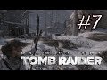 Прохождение Rise of the tomb rider #7 - ЛИКАНТРОПОФОБИЯ