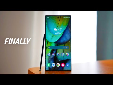 Samsung One UI