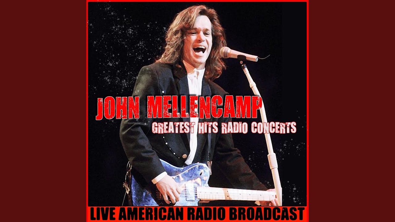 Again Tonight (Live)