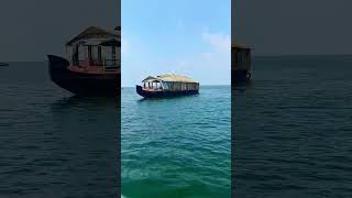 alapuzha house boat | alapuzha backwaters | keralatourism