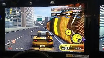 WMMT5DX+ | CLOSE CALL!! | 4 WAY BATTLE