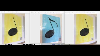 The Letter K in Morse Code Rhythms