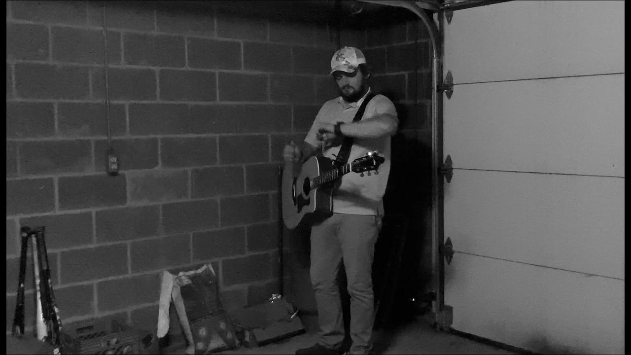 Trust In God/Gratitude Ryan Carmack Garage Acoustics YouTube