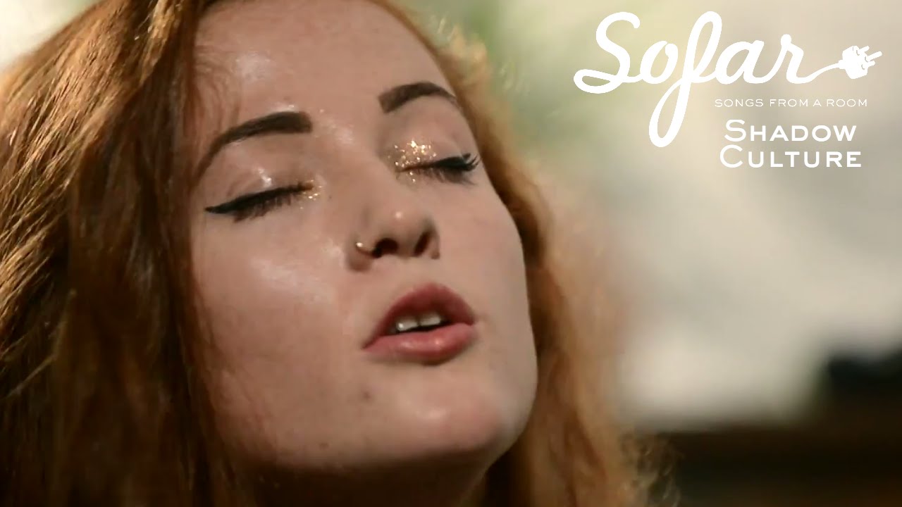 Push the Sky Away (Nick Cave Cover)