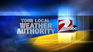 KQ2 Forecast: Feeling more like September this last week of August