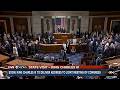 ABC NEWS SPECIAL REPORT: King Charles III delivers joint address to Congress