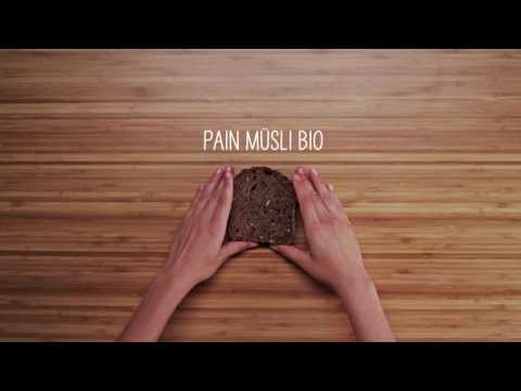 Recette : tartine au « Fromage frais et petit radis »