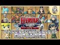 All 166 Costumes Origins EXPLAINED - Hyrule Warriors Definitive Edition (Switch)