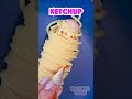 Funny Spaghetti Trick for Mealtime Fun 🍝 #CreativePlay #Shorts