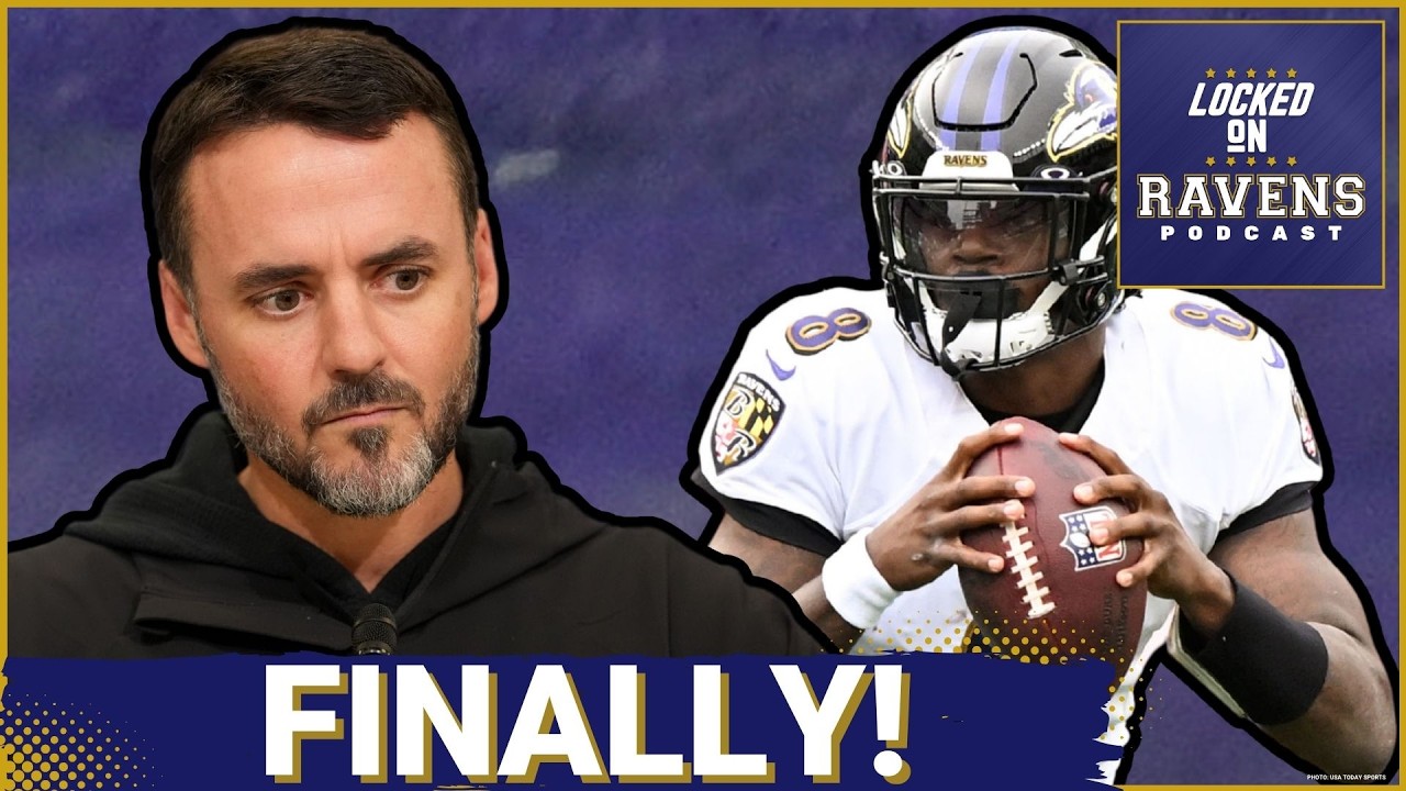 Baltimore Ravens joint practice schedule FINALLY revealed, biggest 2026 OTA storylines to watch