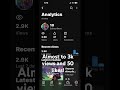 Pls like and sub