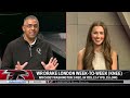 Week 12: Atlanta Falcons at New Orleans Saints | Atlanta Falcons Pregame Show