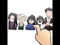 Gyomei is fine guys #demonslayer #tengen#kanae#giyu#obanai#gyomei#foryoupage#kny#fyp