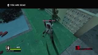 Xbox L4D2 plugin shenanigans