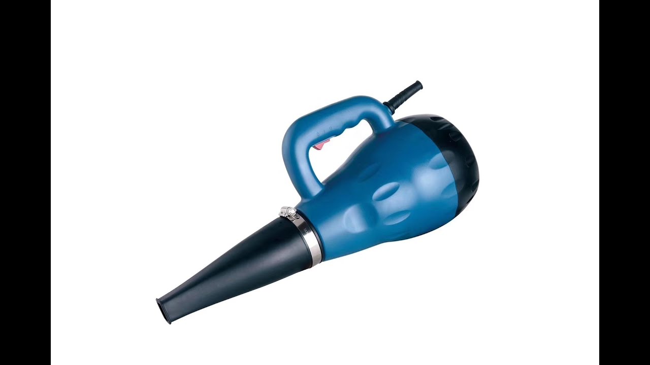 FOR Sale UK CAR DRYER BLOWER Blaster 2023 Item. For Car Wash Valeting