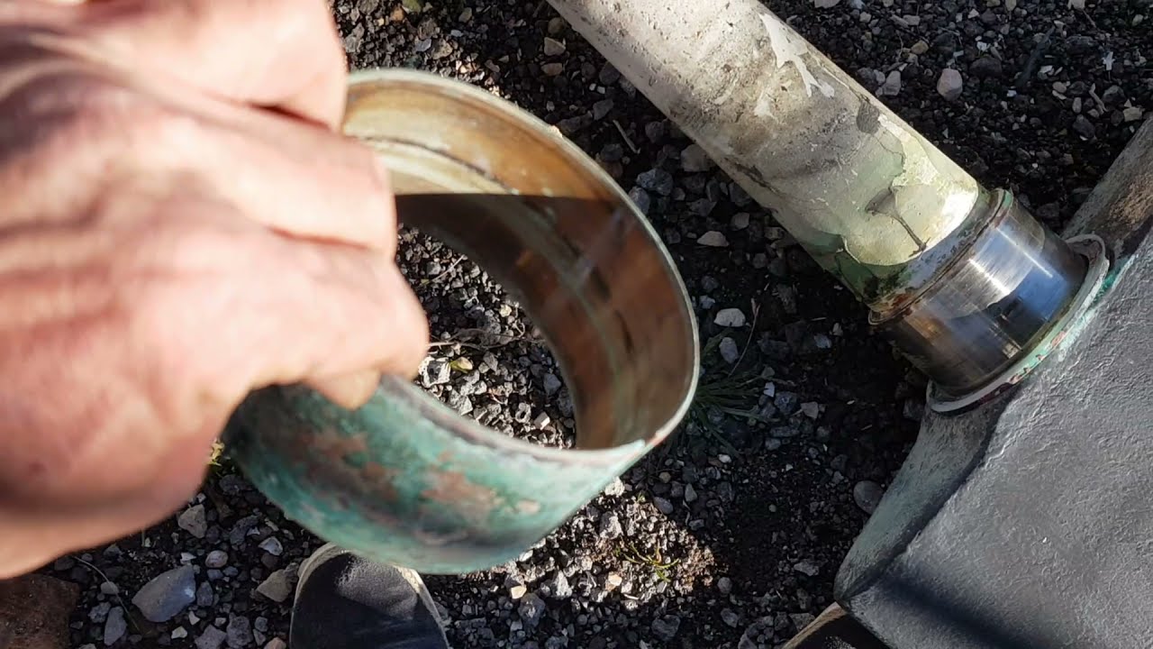 Travaux de préparation avant départ 1