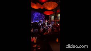 Liz Gillies and Seth MacFarlane  - "Drinking Again"