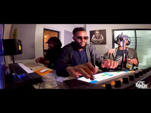 iZolo - the making (part 2)