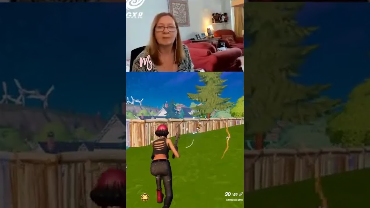 My First Elim in a Hype Cup 🥺❤️