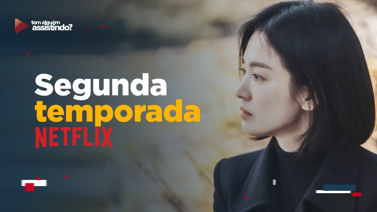 Conheça A Lição, série sul-coreana da Netflix; veja elenco e trailer