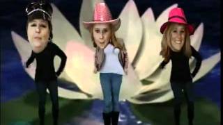 Bobbing with BUBBA(divx).avi