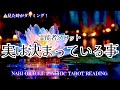 霊能者タロット🌈正直に言ってお伝えする事を悩みました🤯手が震えます💦【実は決まっていること】