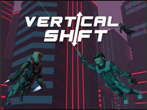 Beta | Vertical Shift