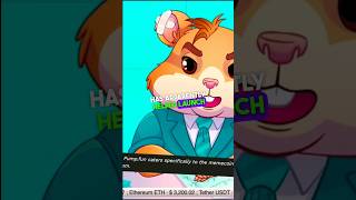 Trump's crypto frenzy, over 1 million meme coins and false crypto promise Hamster News Weekly