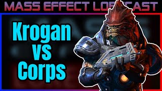 The Secret Lore of the Garvug Corporatist War Part 1
