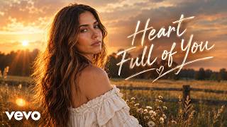 Heart Full of You - Sadie Barlow (Official Audio)
