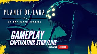 Explore the Captivating Storyline of Planet Of Lana