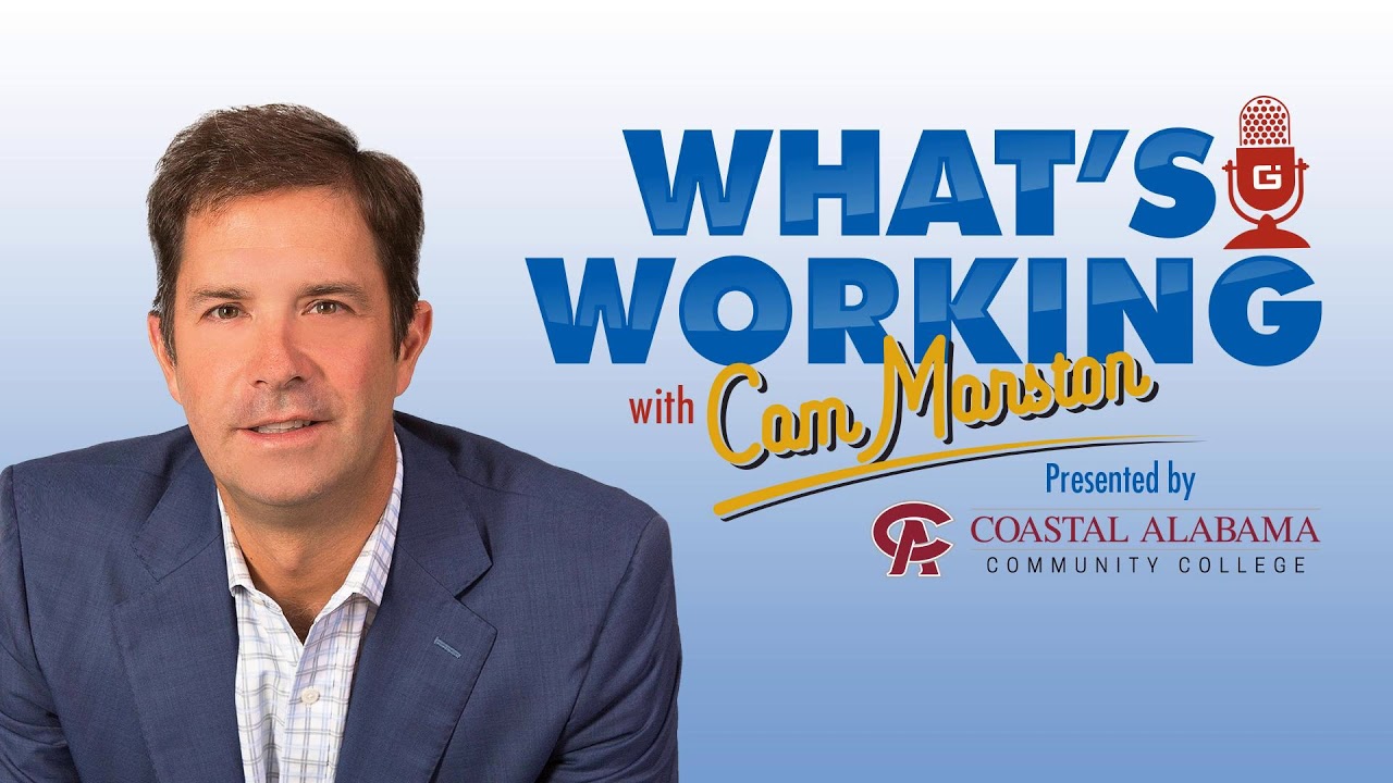 Matthew Armbruster Matt Armbruster - A Calling for Putting Folks Back to Work - YouTube