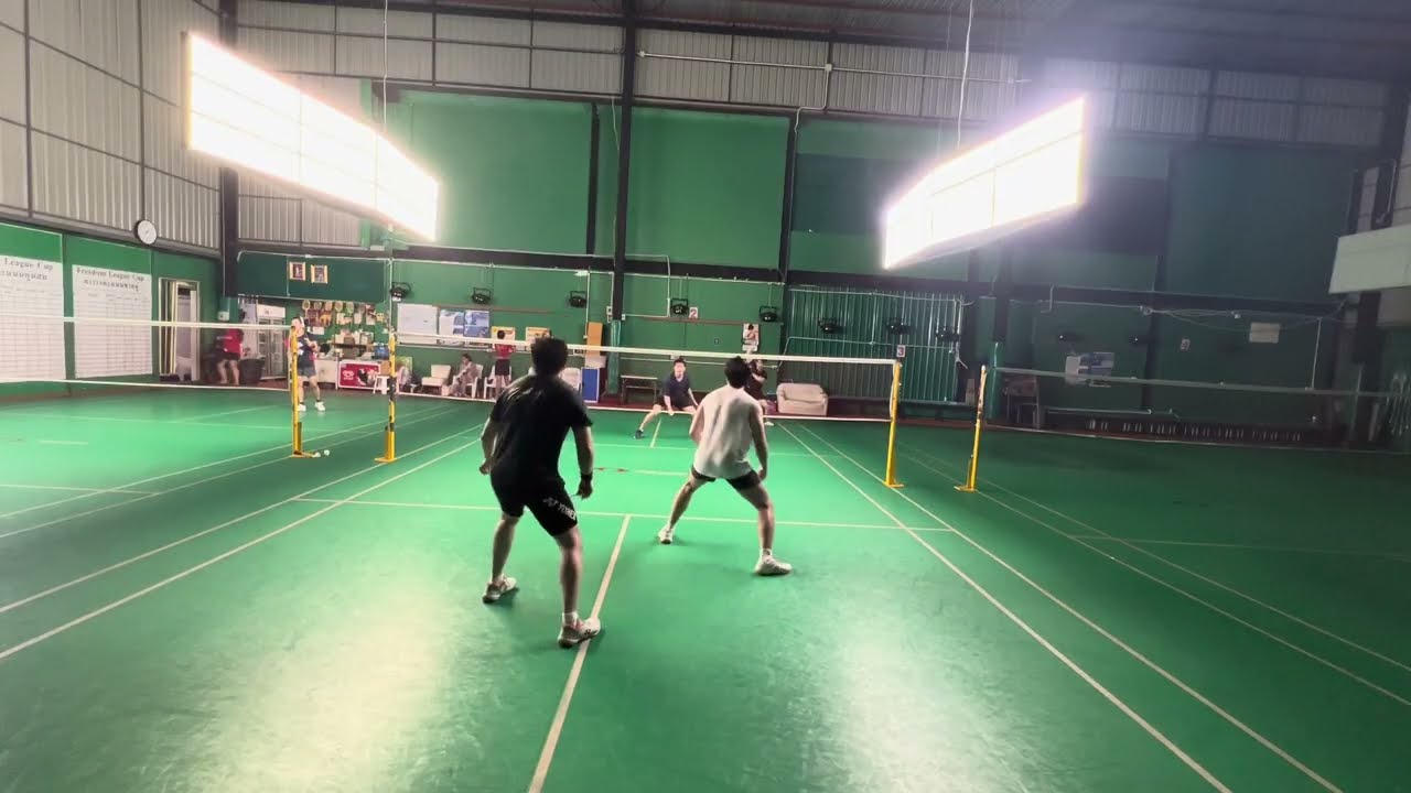 Nack Gumpun vs Jazz Pete - 21/02/26 at is38