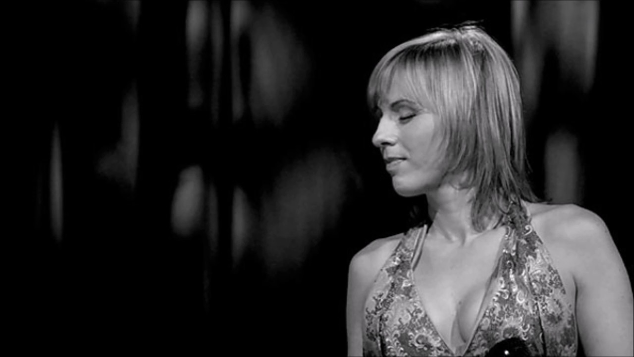 Silje Nergaard - Hunting High And Low