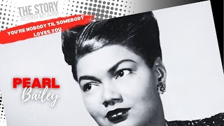 Pearl Bailey: A Timeless Legend | Honoring Her On The Anniversary of Her Passing