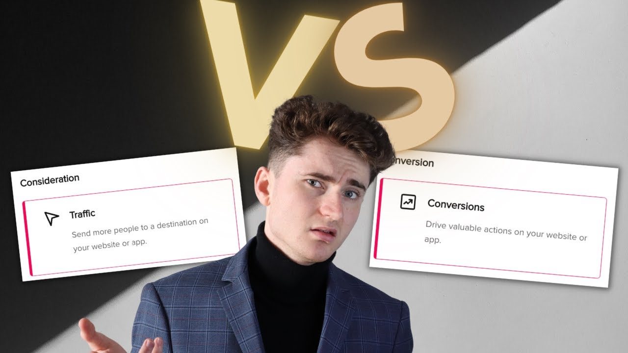 TikTok Ads Call to Action Variations for Engagement and Conversions
