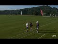 European Touch Cup 2025 - Seniors