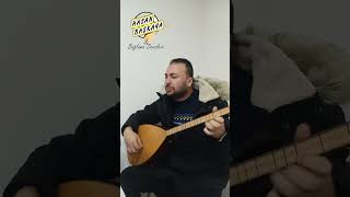 Neyleyim Şu Benim Olmayan Dünya (Neşet Ertaş)