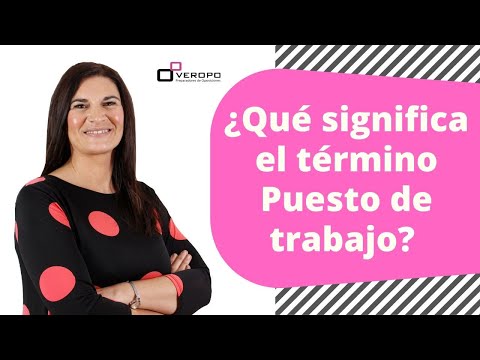 ¿Qué Representan Doe Y Eoe En Una Descripción De Trabajo?